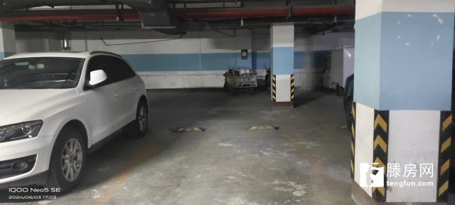 科技重塑停車體驗(yàn)，最新智能車庫出售信息及未來生活展望