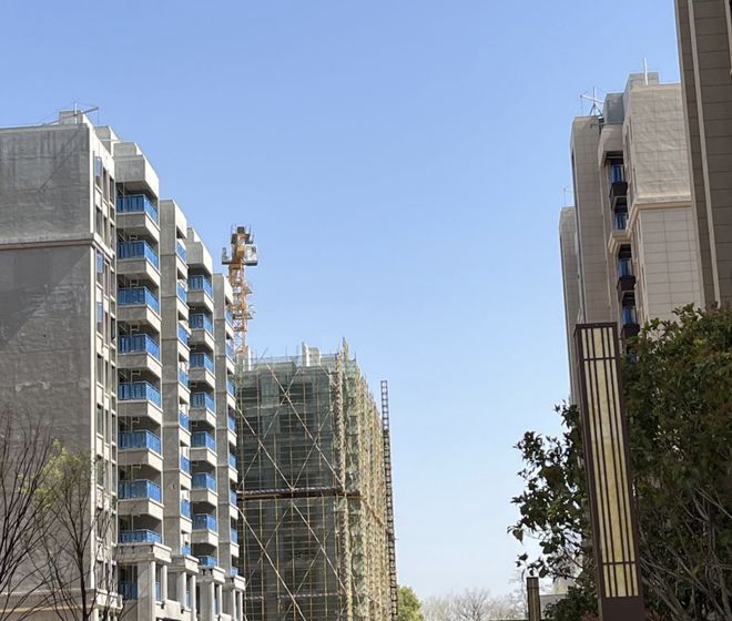 盤龍城最新樓盤揭秘，背景、進展與重要地位