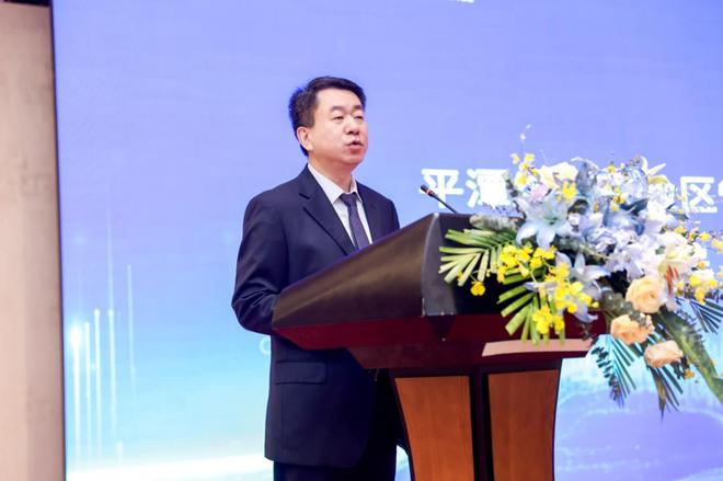 平潭最新領(lǐng)導(dǎo)班子概況概述