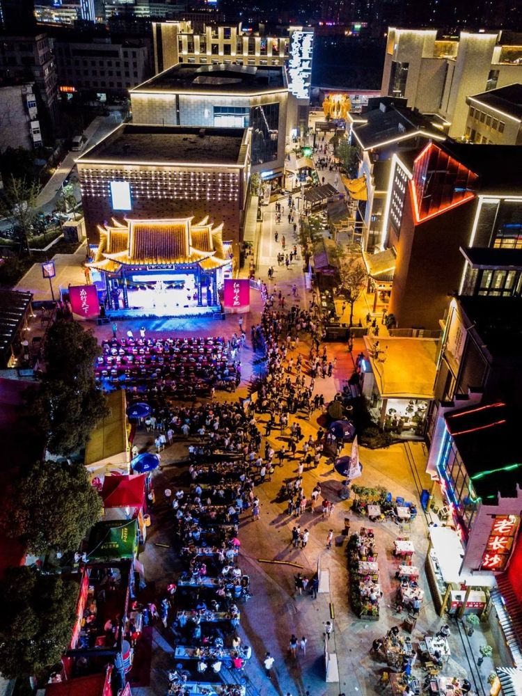 合肥罍街新規(guī)劃揭秘，老街煥新，溫情故事上演