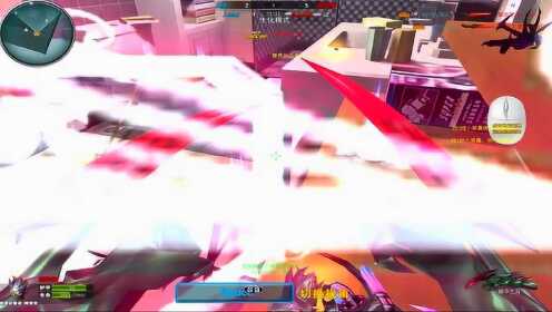 火線精英生化視頻最新，時(shí)代翹楚與玩家狂歡的盛宴