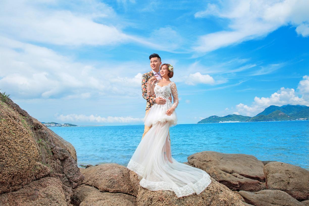 深圳最新景點探索，自然美景與內(nèi)心平靜的尋覓之旅