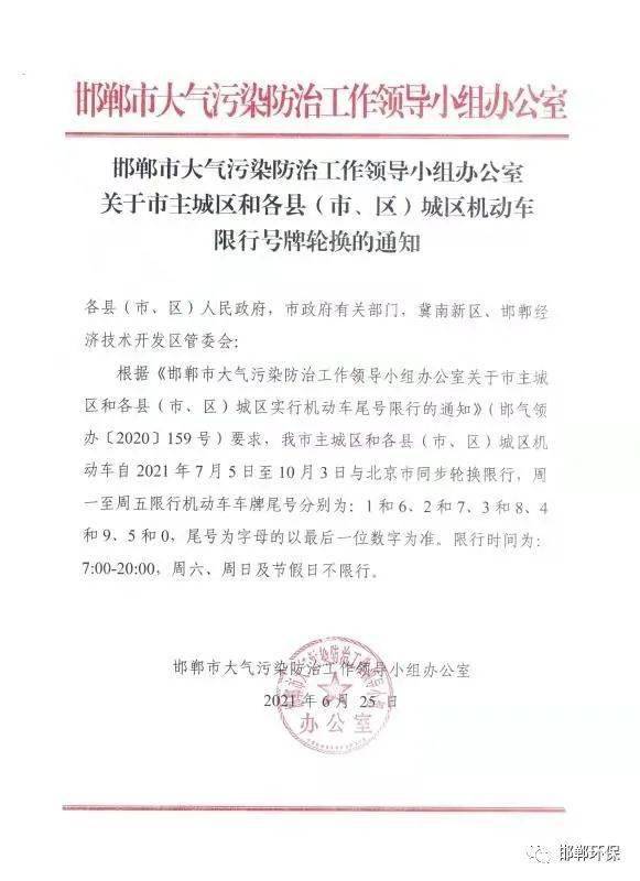 廊坊最新限行通知詳解及應(yīng)對指南