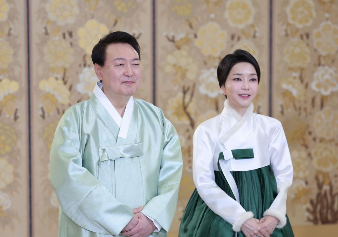 韓國(guó)總統(tǒng)最新動(dòng)態(tài)，變化、學(xué)習(xí)與自信的力量展現(xiàn)新篇章