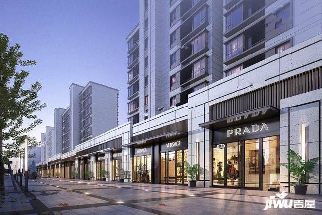 時(shí)代背景下的地產(chǎn)風(fēng)云，最新白溝門臉?lè)砍鍪? width=