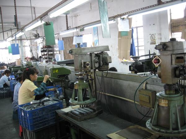 廣州噴粉招聘新動(dòng)態(tài)，學(xué)習(xí)變化，成就自信與夢(mèng)想之路