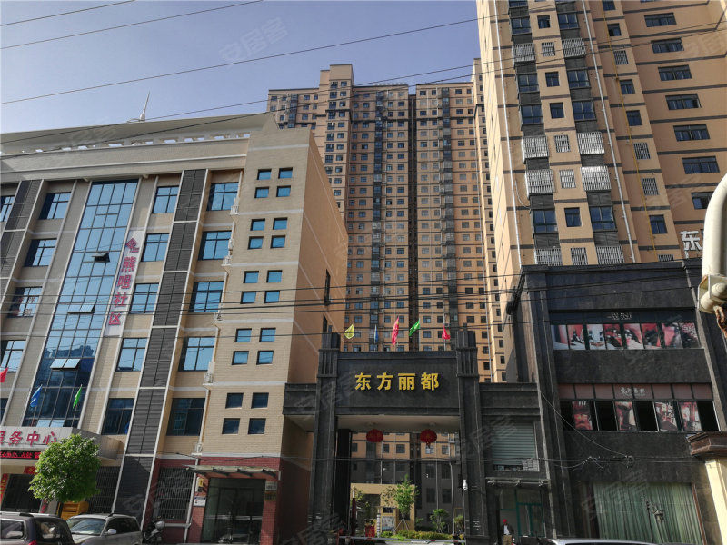 孝感東方麗都最新動(dòng)態(tài)揭秘，最新進(jìn)展與亮點(diǎn)一網(wǎng)打盡！