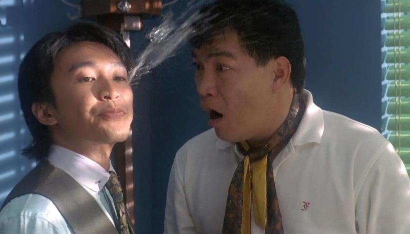 喜劇巨匠周星馳最新電影篇章揭曉！