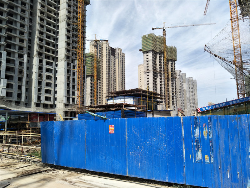 秦皇水岸最新動態(tài)更新，最新進(jìn)展與資訊速遞