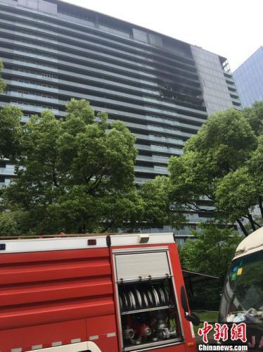 杭州縱火事件最新科技進展，智能監(jiān)控重塑生活安全