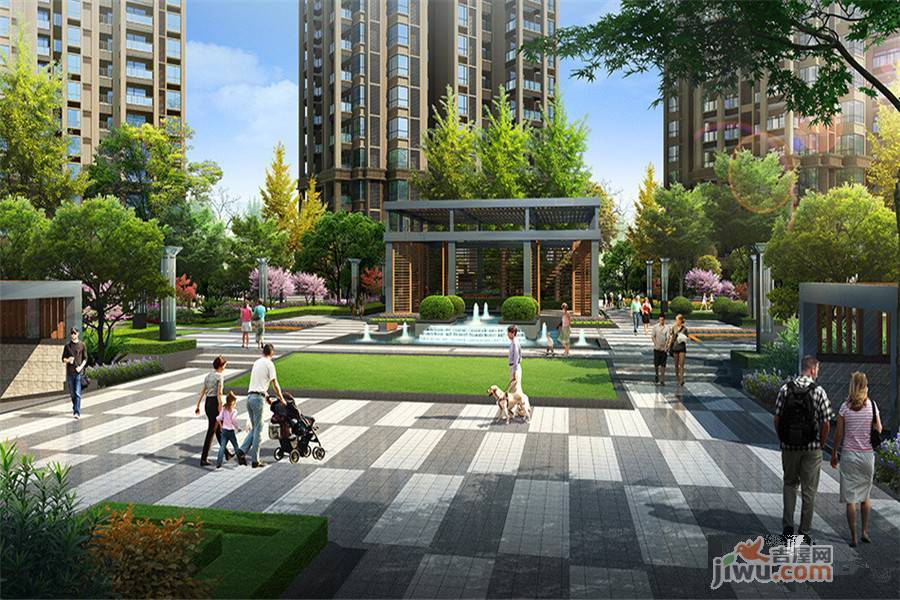 綠林書院最新房價，家的溫馨故事啟程點