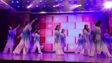 最新基督舞蹈視頻合集，精選舞蹈大全