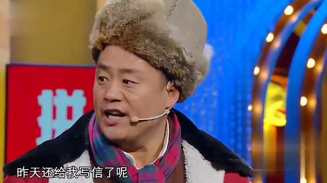 宋曉鋒最新小品，旅行的意義——探尋自然美景，尋覓內心寧靜