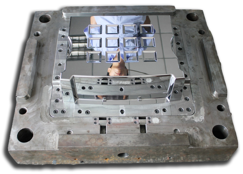 浙江模具拋光招聘，小巷深處的職業(yè)機(jī)遇