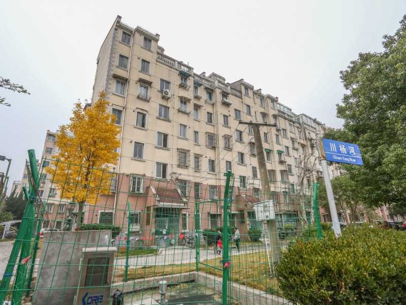 南江苑最新房價(jià)概覽，最新房價(jià)信息一覽無余