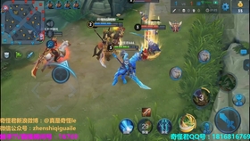 王者榮耀奇怪君最新攻略指南解析