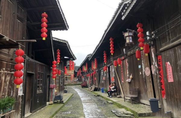 寨市古鎮(zhèn)最新動態(tài)揭秘，小巷深處的獨(dú)特風(fēng)情與古鎮(zhèn)新貌展露