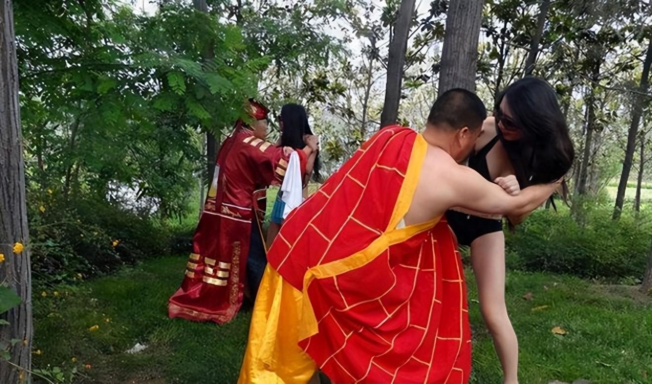 涉黃警告，遠(yuǎn)離不良內(nèi)容，保護(hù)自我與社會(huì)