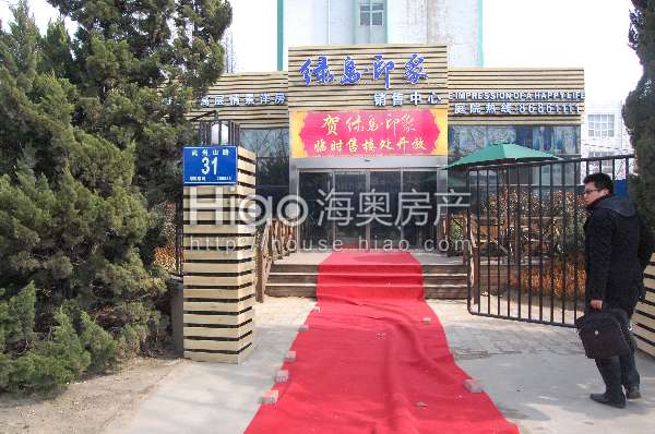 青島大洋花園最新動態(tài)，科技重塑未來花園的極致體驗