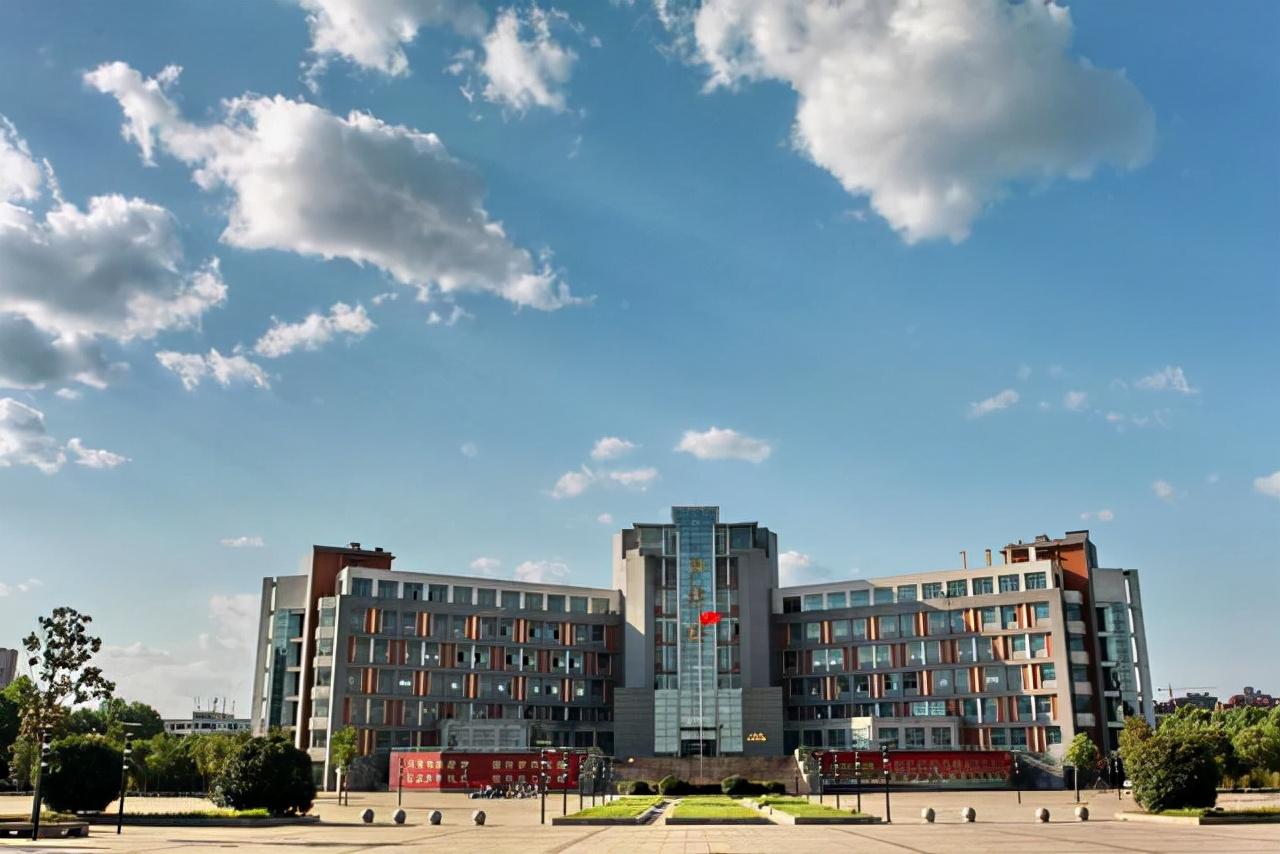 河南高校發(fā)展砥礪前行，開啟成就夢想新篇章