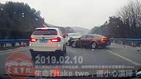 羅定最新車禍?zhǔn)录l(fā)關(guān)注，交通安全警鐘長鳴