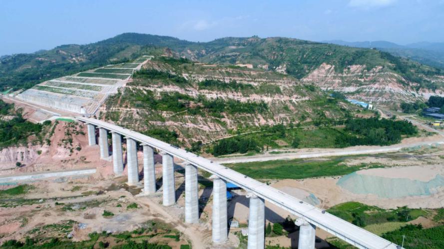 中國最新超級工程視頻，展現(xiàn)的力量與深遠影響