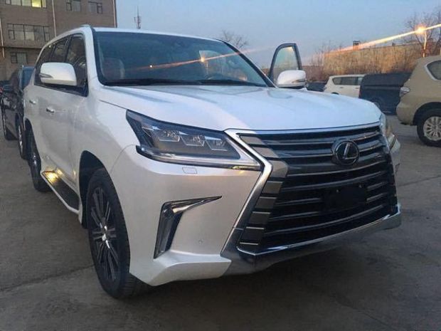 雷克薩斯270最新報(bào)價(jià)，時(shí)代標(biāo)桿豪華轎車之選