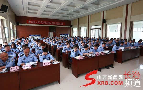 長(zhǎng)治郊區(qū)最新新聞，溫馨日常中的美好瞬間