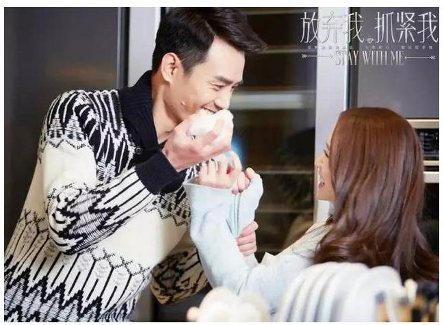 王凱陳喬恩最新動態(tài)揭秘，聚焦娛樂圈的新篇章