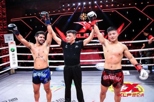 王柯涵賽場風采再現(xiàn)，最新比賽盛況回顧！