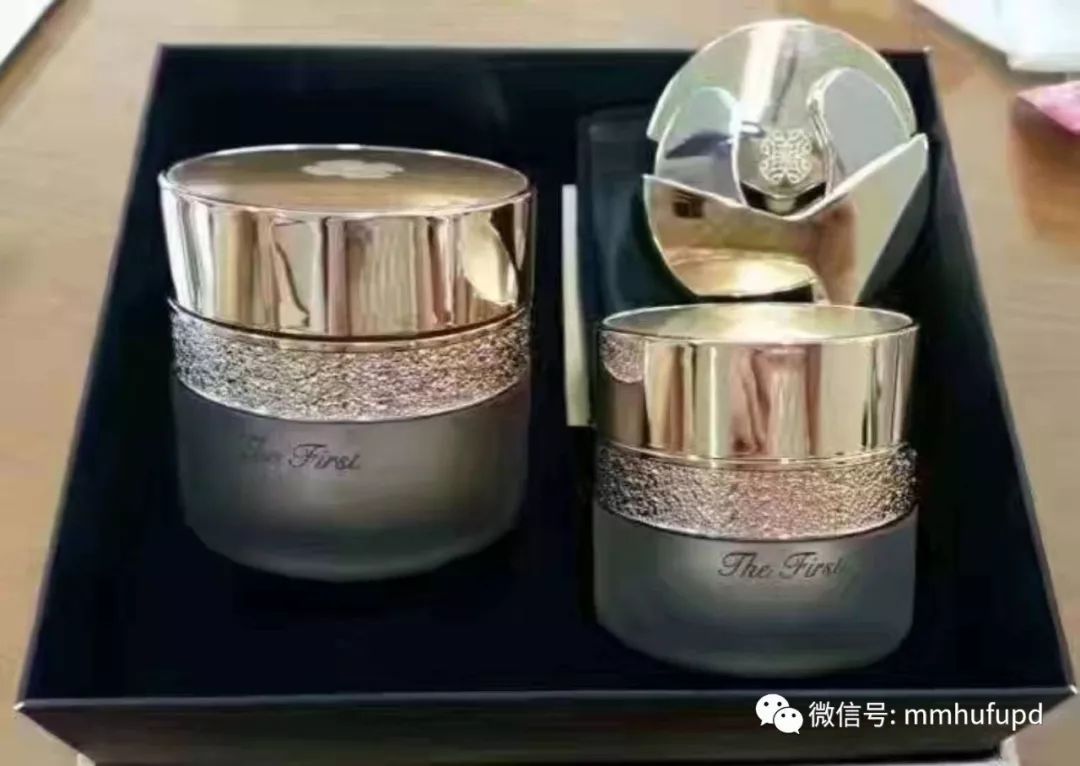 歐惠最新套盒，引領(lǐng)美妝潮流的必備選擇