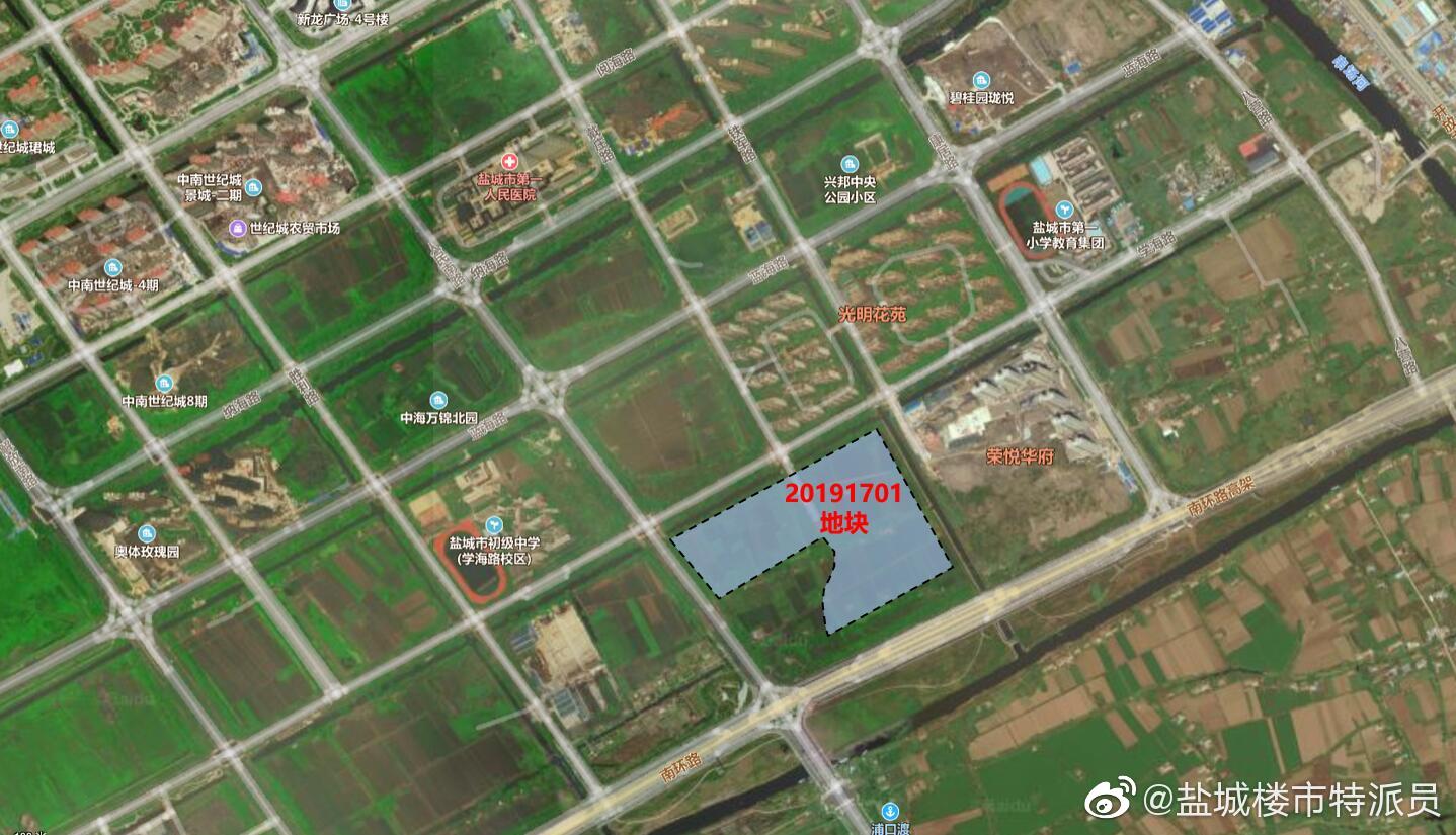 鹽城八十間最新規(guī)劃詳解，觀點闡述與規(guī)劃展望