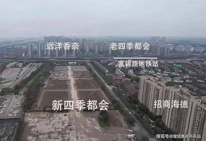 未來邳州觸手可及，2024最新房價(jià)與科技體驗(yàn)之旅