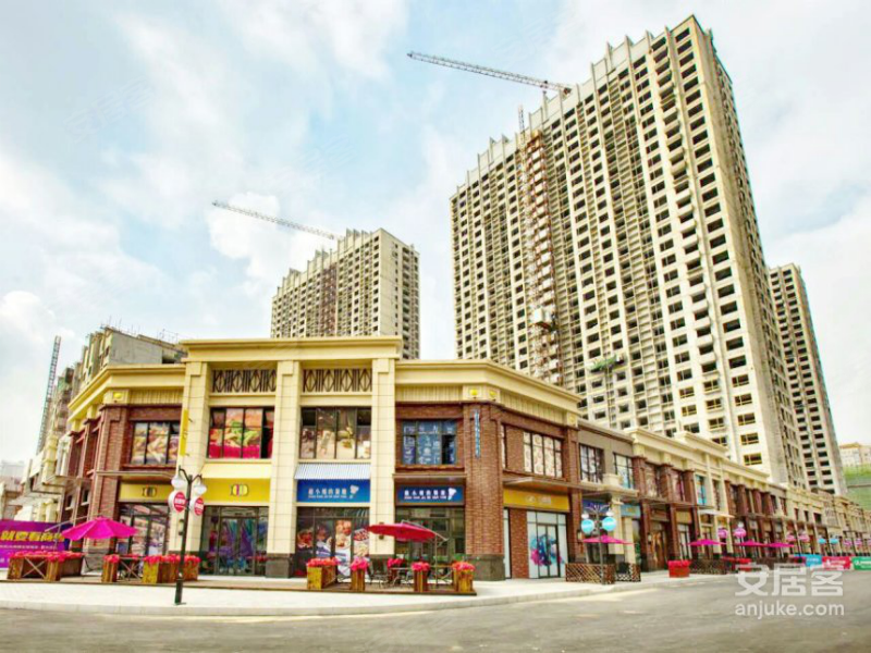 丹東萬達(dá)二期最新動(dòng)態(tài)及步驟指南概覽