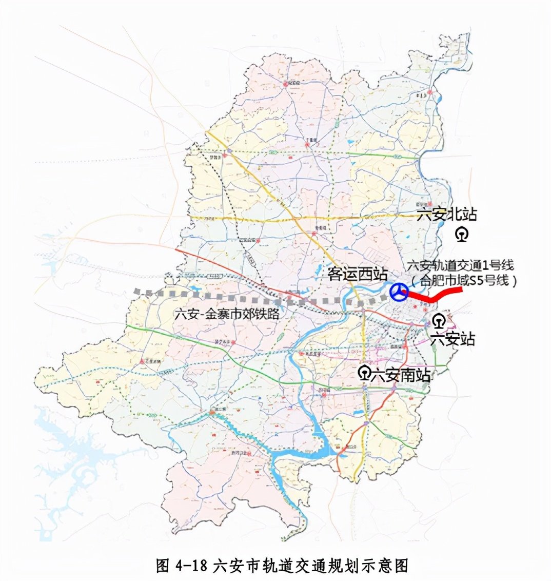 六安規(guī)劃S325最新信息揭秘，科技引領(lǐng)道路升級，駛向未來發(fā)展之路