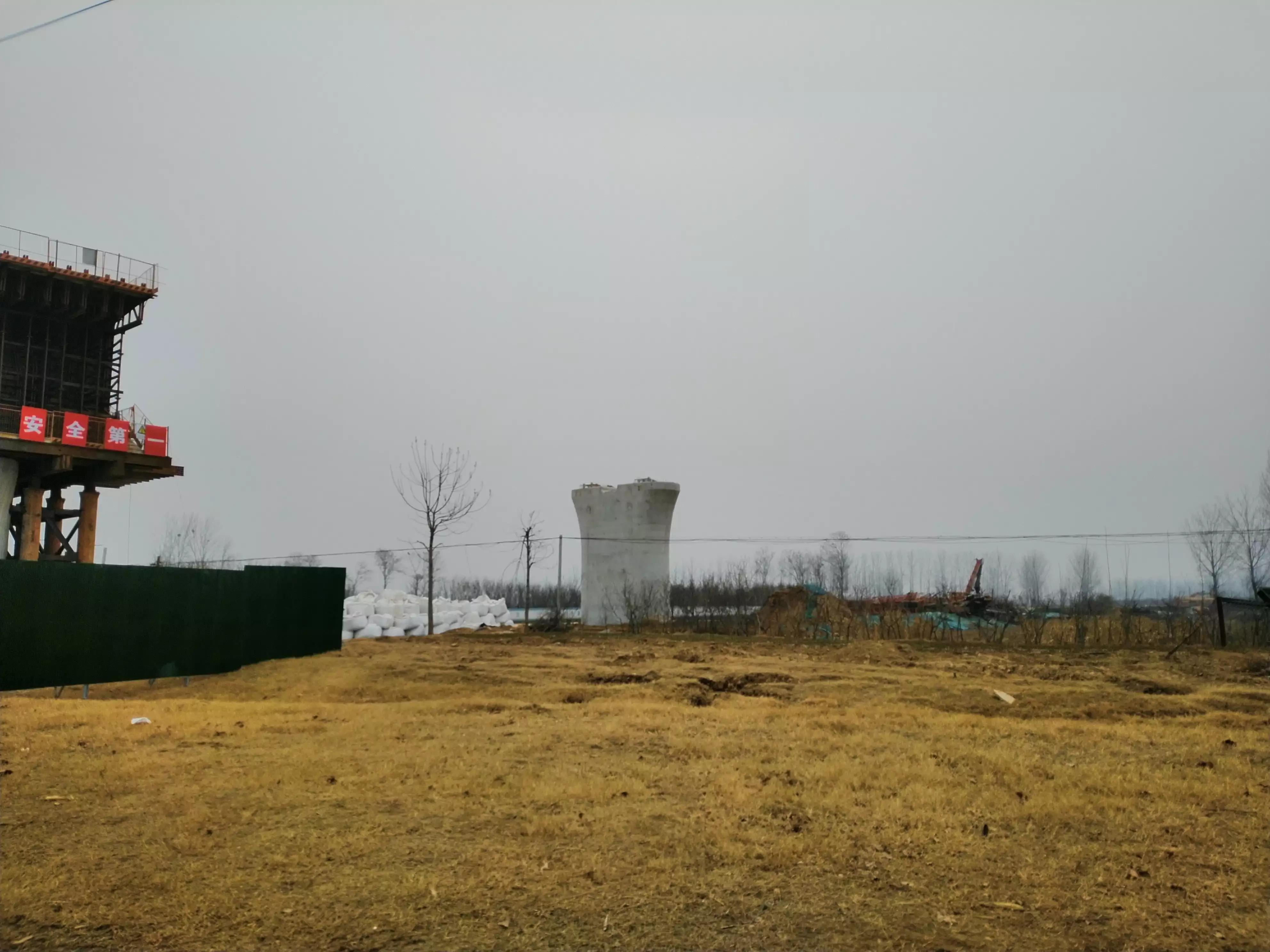 菏澤蘭考高鐵最新動態(tài)更新，最新消息匯總