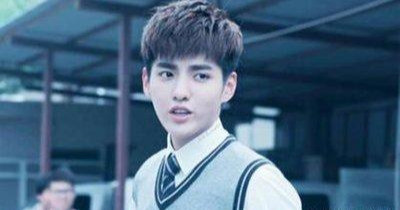 吳亦凡最新電視劇，心動之作！