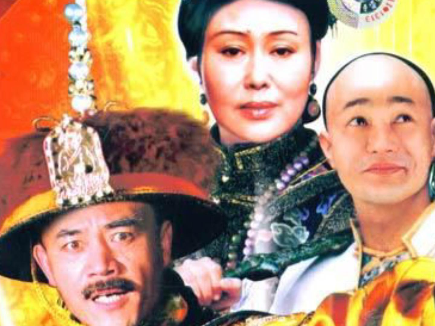 最新電視劇慈禧一生，智慧與勵(lì)志之旅的明燈，展現(xiàn)時(shí)代變遷中的傳奇人生。