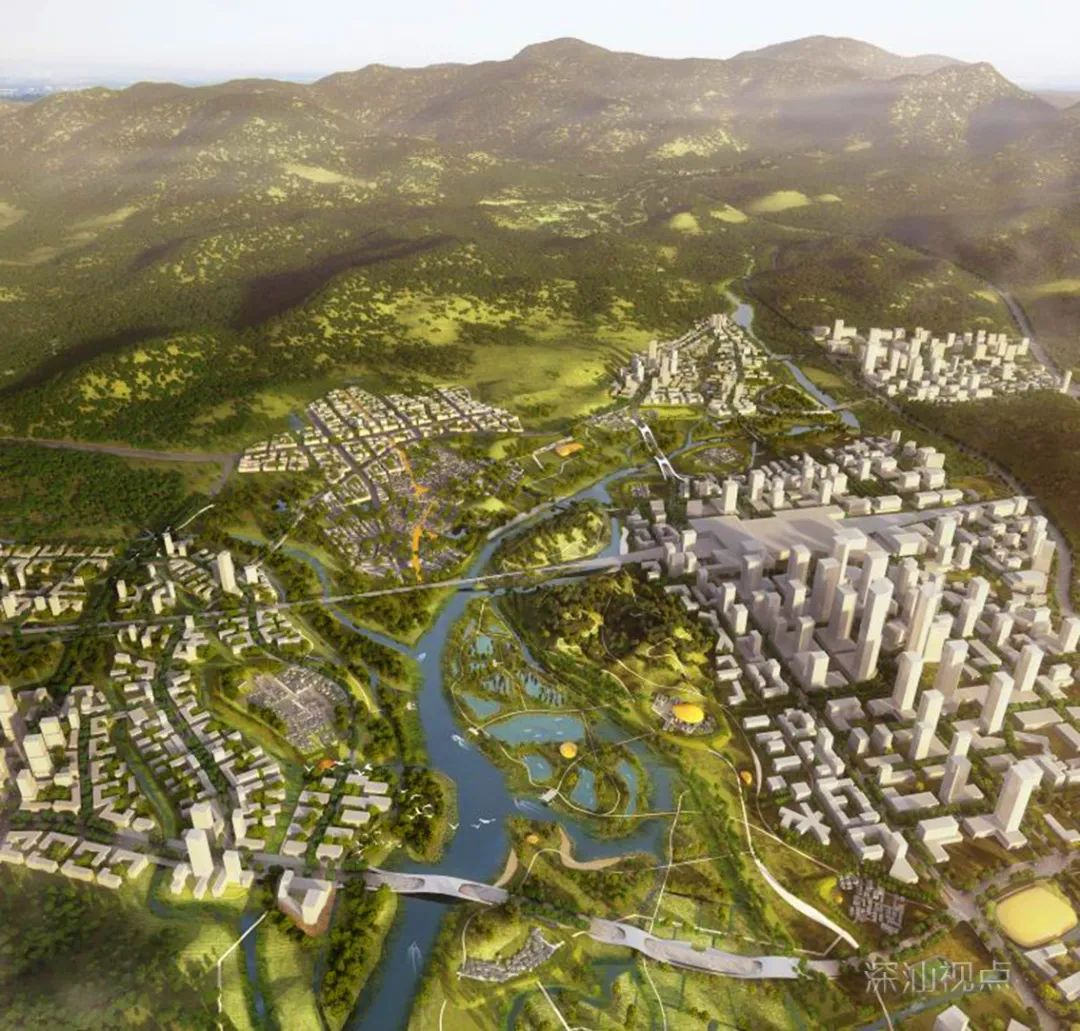 深汕建設赤石項目最新進展更新，最新消息匯總