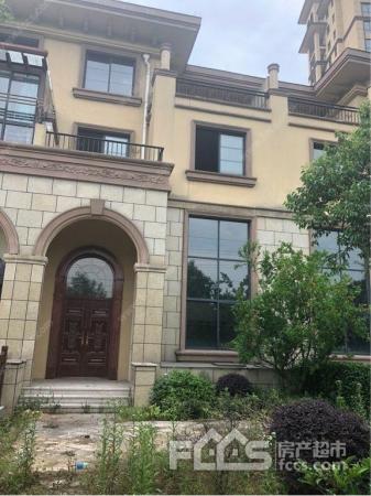 埭溪江南美墅，日常故事的溫馨續(xù)寫