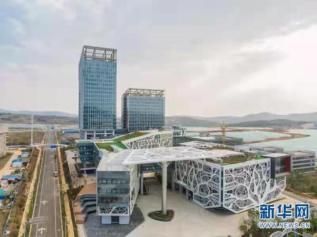 區(qū)域中心城市動態(tài)更新，力量變革與自信成就感的展現(xiàn)