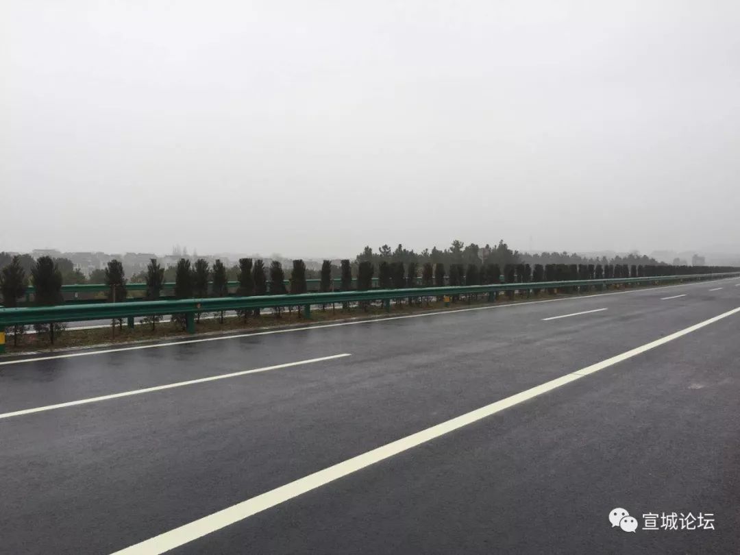 宣貍高速公路最新消息,宣貍高速公路最新消息，科技馳騁，未來已至
