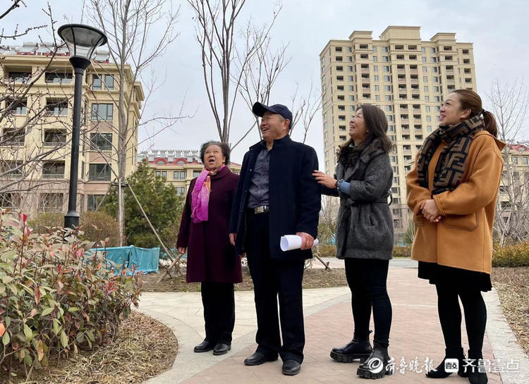 李滄楊哥莊，最新動態(tài)揭示友情與家的溫馨故事