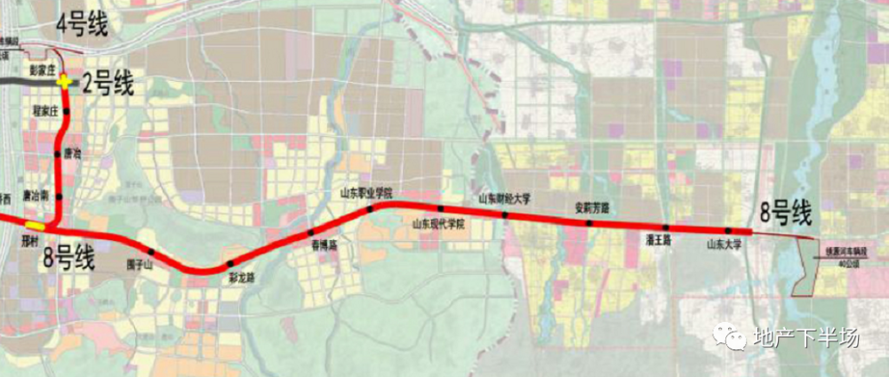 濟(jì)南地鐵5號(hào)線最新動(dòng)態(tài)，火熱進(jìn)展與線路更新????