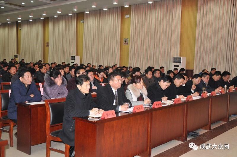 成武縣最新城市規(guī)劃詳解與觀(guān)點(diǎn)論述