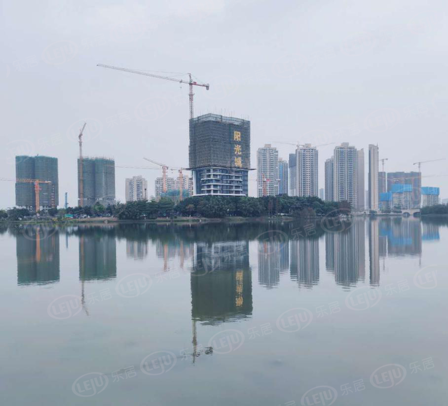 綠島湖一號(hào)最新動(dòng)態(tài)，全方位解讀項(xiàng)目進(jìn)展與挑戰(zhàn)