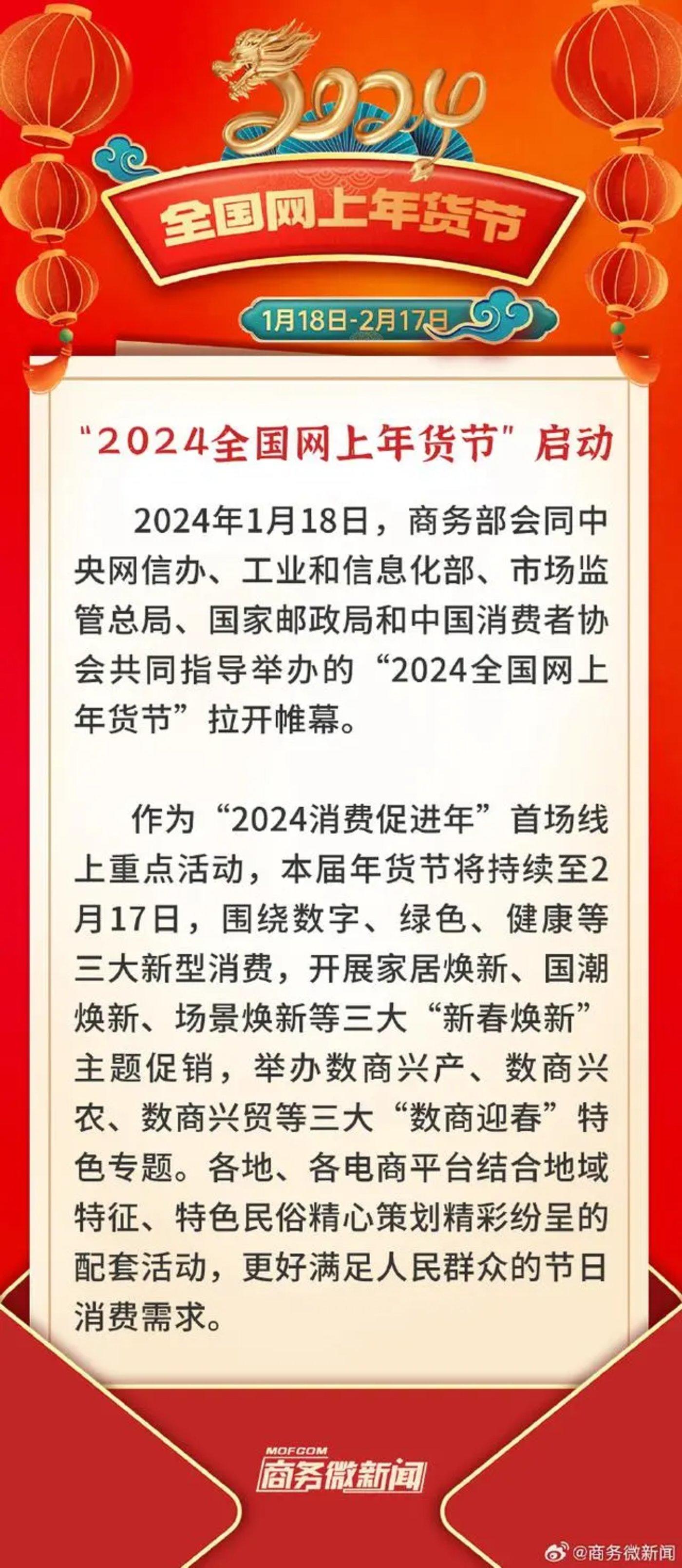 龍炎電商最新動態(tài)及觀點(diǎn)論述，聚焦2024年展望