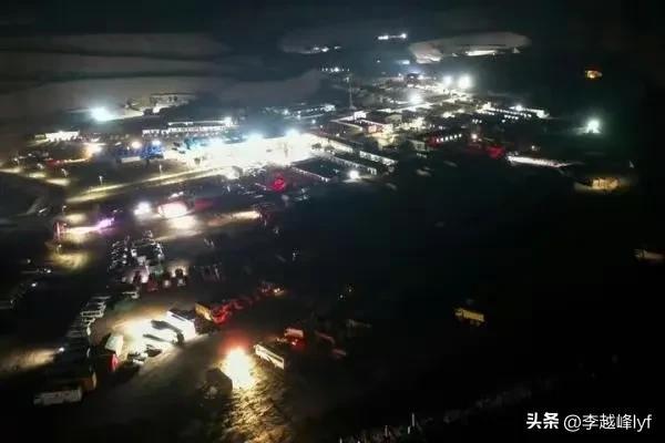 內(nèi)蒙古礦難最新消息，心靈與自然的嚴(yán)峻挑戰(zhàn)與奇妙旅行同步更新