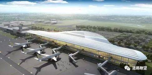 雷甸飛機場最新動態(tài)更新，最新消息匯總