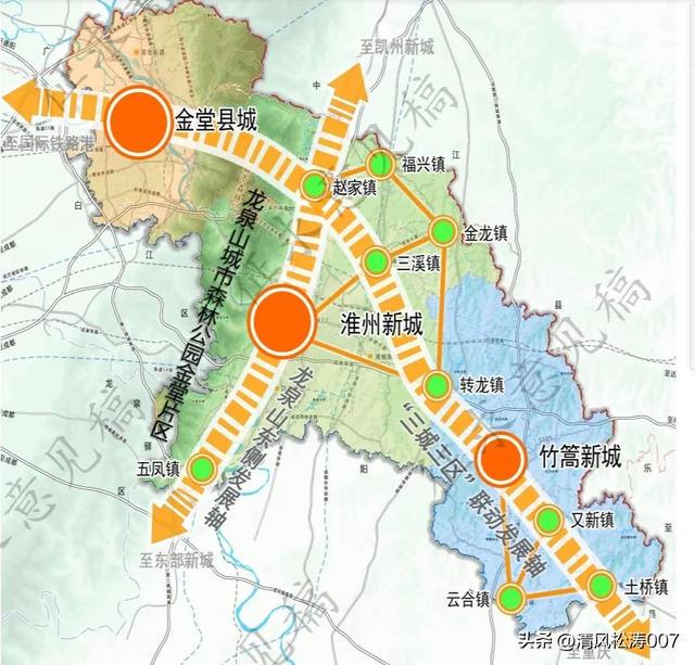 金堂官倉未來發(fā)展規(guī)劃揭秘，躍動(dòng)發(fā)展的鑰匙與節(jié)奏展望